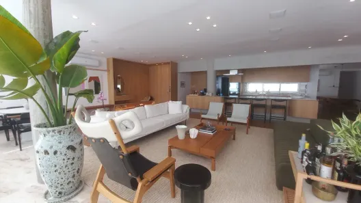 Cobertura com 4 Quartos à venda, 431m² no Copacabana, Rio de Janeiro