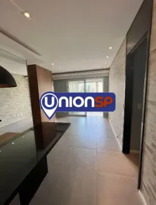 Apartamento com 2 Quartos à venda, 68m² no Brooklin Paulista, São Paulo