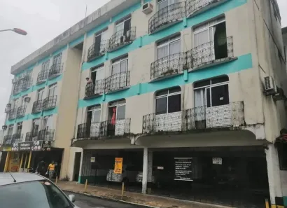 Apartamento com 2 Quartos à venda, 80m² no Souza, Belém