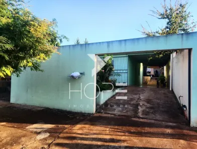 Casa com 2 Quartos à venda, 150m² no Jardim Riviera, Cambé