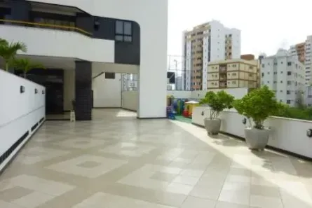Apartamento com 3 Quartos à venda, 67m² no Imbuí, Salvador