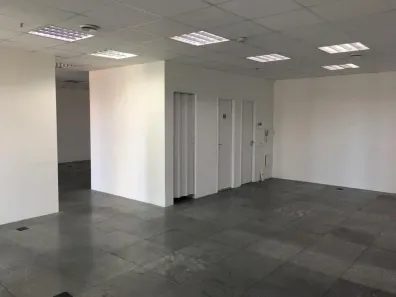 Sala Comercial à venda, 161m² no Vila Cordeiro, São Paulo