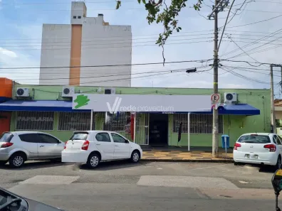 Ponto Comercial à venda, 220m² no Barão Geraldo, Campinas
