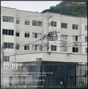 Apartamento com 1 Quarto à venda, 43m² no Vargem Grande, Rio de Janeiro