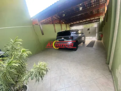 Sobrado com 3 Quartos à venda, 240m² no Vila Rosália, Guarulhos