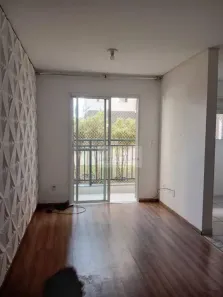 Apartamento com 2 Quartos à venda, 47m² no Parque Itamarati, Jacareí