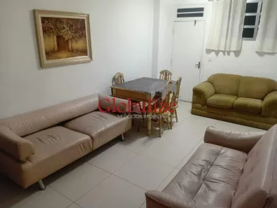 Apartamento com 2 Quartos para alugar, 80m² no Aparecida, Santos
