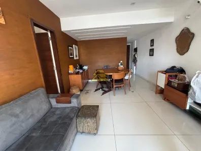 Apartamento com 4 Quartos à venda, 117m² no Ipanema, Rio de Janeiro