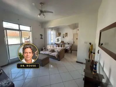 Apartamento com 2 Quartos à venda, 90m² no Engenho Novo, Rio de Janeiro