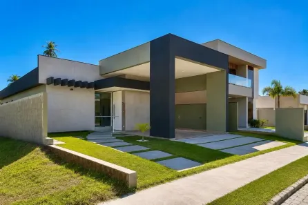 Casa de Condomínio com 3 Quartos à venda, 200m² no MASSAGUEIRA, Marechal Deodoro