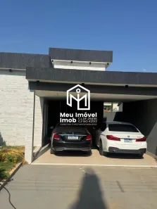 Casa com 3 Quartos à venda, 450m² no Setor Habitacional Vicente Pires, Brasília