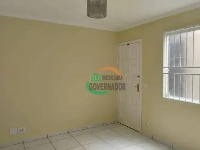 Apartamento com 2 Quartos à venda, 52m² no Jardim Amazonas, Campinas