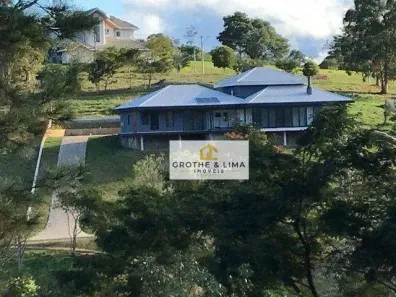 Casa de Condomínio com 4 Quartos à venda, 404m² no Tapanhão, Jambeiro