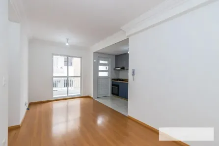 Apartamento com 3 Quartos à venda, 90m² no Aclimação, São Paulo