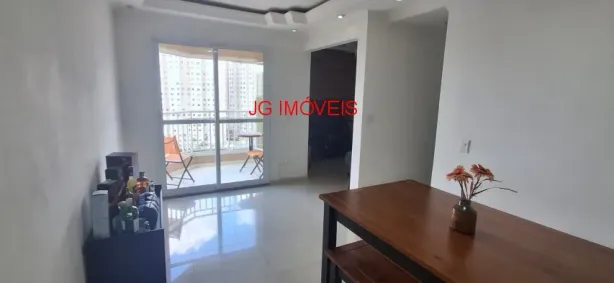 Apartamento com 3 Quartos à venda, 75m² no Jardim Maria Estela, São Paulo