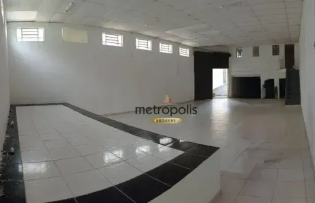 Prédio Comercial à venda, 600m² no Parada Inglesa, São Paulo