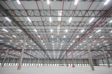 Galpão/Depósito/Armazém para alugar, 6285m² no Mantiquira, Duque de Caxias