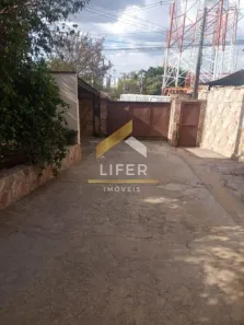 Casa com 4 Quartos à venda, 160m² no Jardim São Gabriel, Campinas