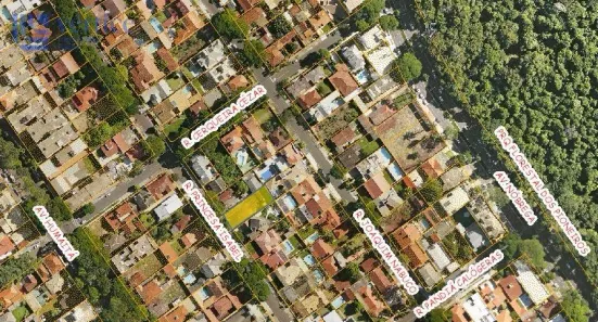 Lote/Terreno à venda, 600m² no Zona 04, Maringá