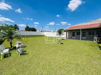 Casa de Condomínio com 3 Quartos à venda, 309m² no Condomínio Fazenda Palmeiras Imperiais, Salto