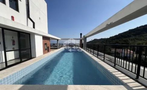 Apartamento com 2 Quartos à venda, 79m² no Coqueiros, Florianópolis