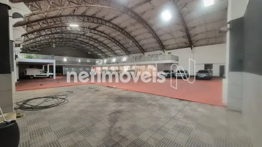 Imóvel Comercial à venda, 2376m² no Lagoinha, Belo Horizonte