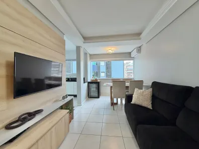 Apartamento com 2 Quartos à venda, 59m² no Capão da Canoa, Capão da Canoa