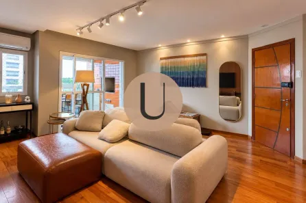 Apartamento com 3 Quartos à venda, 127m² no Anchieta, São Bernardo do Campo