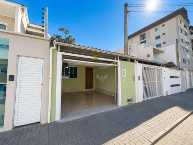 Casa com 2 Quartos à venda, 59m² no Passo Manso, Blumenau