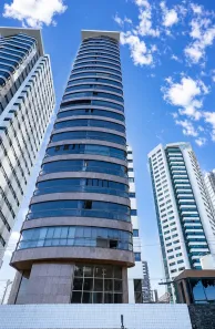 Apartamento com 3 Quartos à venda, 170m² no Boa Viagem, Recife