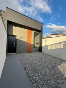 Casa com 2 Quartos à venda, 75m² no Residencial Estoril, Taubaté