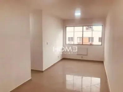 Apartamento com 3 Quartos à venda, 62m² no Pechincha, Rio de Janeiro