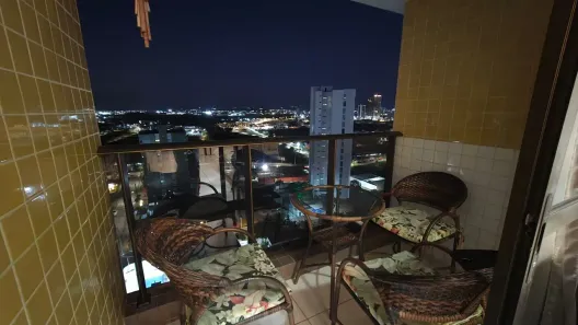 Apartamento com 2 Quartos para alugar, 58m² no Maurício de Nassau, Caruaru