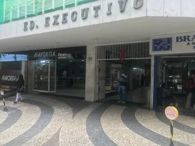 Sala Comercial para alugar, 40m² no Centro, Salvador