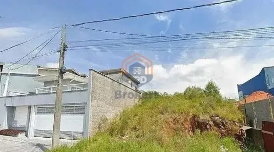 Lote/Terreno à venda, 250m² no Jardim Verona, Itatiba