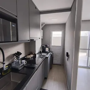 Apartamento com 2 Quartos à venda, 55m² no Vila Moletta, Valinhos
