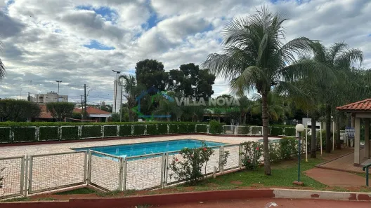 Casa de Condomínio com 3 Quartos à venda, 102m² no Jardim Manoel Penna, Ribeirão Preto