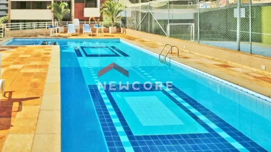 Apartamento com 4 Quartos à venda, 270m² no Centro, Jundiaí
