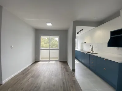 Apartamento com 2 Quartos à venda, 56m² no Panazzolo, Caxias do Sul
