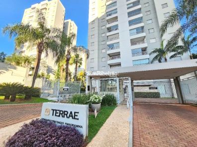 Apartamento com 3 Quartos à venda, 111m² no Jardim Nova Aliança Sul, Ribeirão Preto