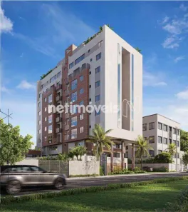 Apartamento com 3 Quartos à venda, 83m² no Coração Eucarístico, Belo Horizonte