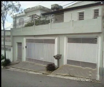 Sobrado com 2 Quartos à venda, 260m² no Taboão, São Bernardo do Campo