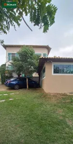 Casa com 3 Quartos à venda, 226m² no Peró, Cabo Frio