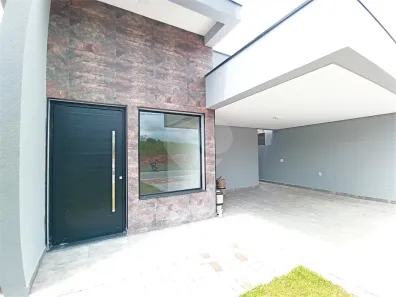 Casa de Condomínio com 3 Quartos à venda, 250m² no Sagrado Coração de Jesus, Louveira