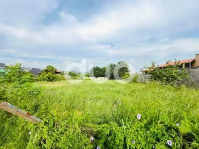 Lote/Terreno à venda, 2000m² no Chácara Espéria, Piracicaba