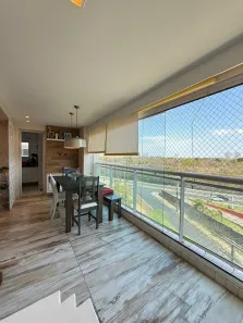 Apartamento com 3 Quartos à venda, 131m² no Calhau, São Luís