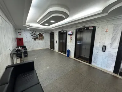 Sala Comercial à venda, 30m² no Barbalho, Salvador