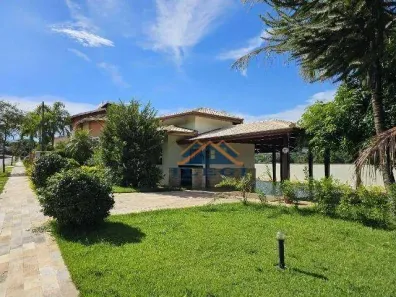 Casa de Condomínio com 2 Quartos à venda, 136m² no Condomínio Residencial Terras do Caribe, Valinhos