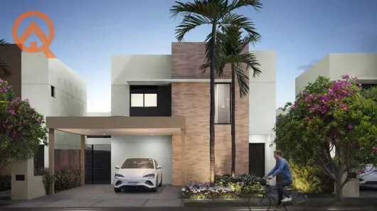 Casa de Condomínio com 3 Quartos à venda, 140m² no Betel, Paulínia