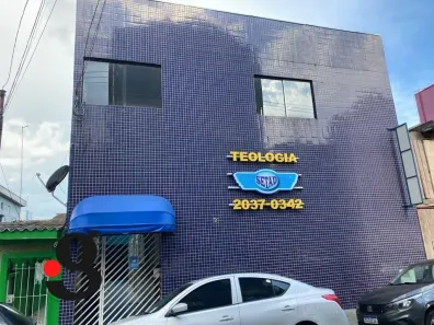 Prédio Comercial para alugar, 180m² no Cidade Nitro Operária, São Paulo